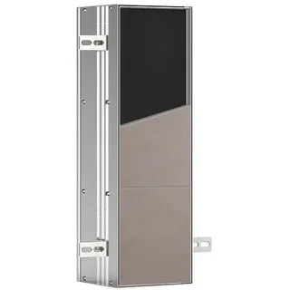 EMCO asis PLUS WC-Modul, mit