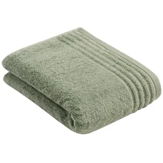 VOSSEN Vienna Style Supersoft Duschtuch 67 x 140 cm soft green