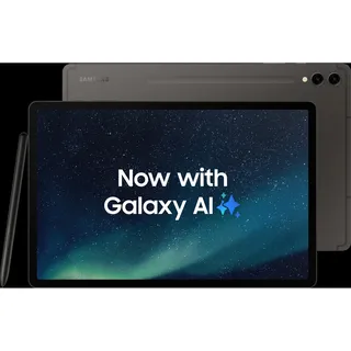 12.4'' 512 GB Wi-Fi + 5G Graphite