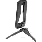 PEAK DESIGN MobileE Tripod schwarz