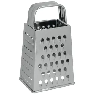 Metaltex Vierkantreibe 1-tlg. Silber