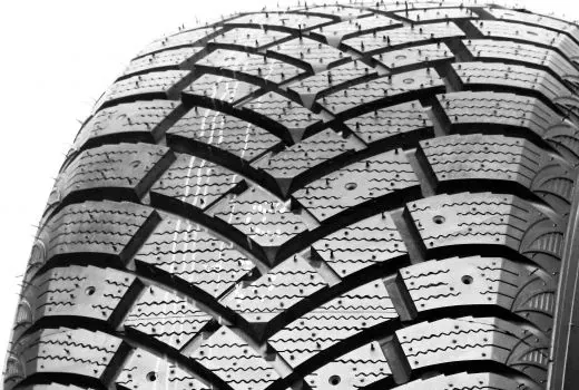 Linglong GreenMax Winter Grip SUV XL 235/65 R17 108T