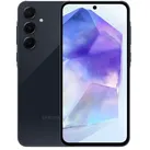 Samsung Galaxy A55 5G Smartphone Exynos 1480 50MP Kamera 6,6" FHD+ Super AMOLED 120Hz Display 25W 5000mAh Akku Mobiltelefon