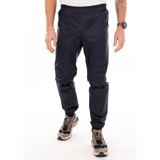 Salomon unisex wasserdichte hose salomon bonatti wp schwarz - M