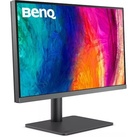 BenQ PD2706U 68,6cm (27") 4K UHD Grafik-Monitor IPS 16:9 DP/HDMI/USB-C Pivot