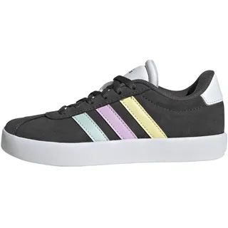 Grey Six / Halo Mint / Bliss Lilac 38