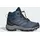 Wonder Steel/Grey Three/Semi Impact Orange 32