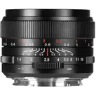 7Artisans 35mm F1.4 Panasonic/Leica/Sigma (L-Mount) mark III FF schwarz | ✔️ Weihnachts-Deals