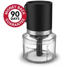 Kitchenaid 5KTCR350BM Go Cordless Top Down-Zerkleinerer