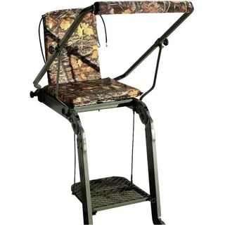 Berger & Schröter 31135 Beobachtungssitz