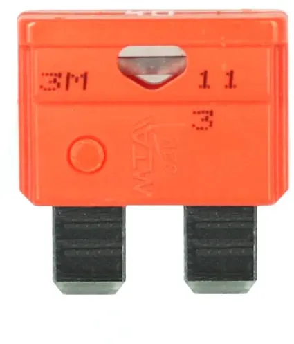 40A KFZ Flachsicherung 6-32V