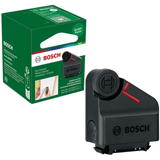 Bosch Lasermessgerät Zamo Wheel Adapter (Zubehör für Zamo 4. Generation, zur schnellen und einfachen Messung von Kurven und Distanzen, im Karton)