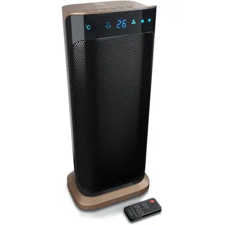 Brandson Heizlüfter 2000 W Gold