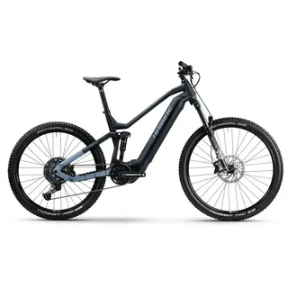 2025 29 Zoll RH 41 cm ocean black/blue matt