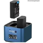 Hähnel ProCube3 Panasonic