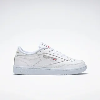 White / Light Grey 38
