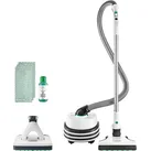 Vorwerk Kobold VT300 Bodenstaubsauger - DER Besserwischer mit Kabel