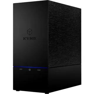 Icy Box IB-RD3621U3
