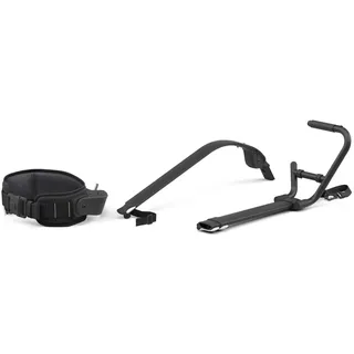 Cybex Zeno Laufset - Black - One Size