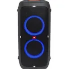 JBL Partybox 310, dynamische Lichtshow, Party Lautsprecher, Schwarz