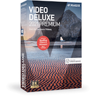 MAGIX Video Deluxe 2021 Premium