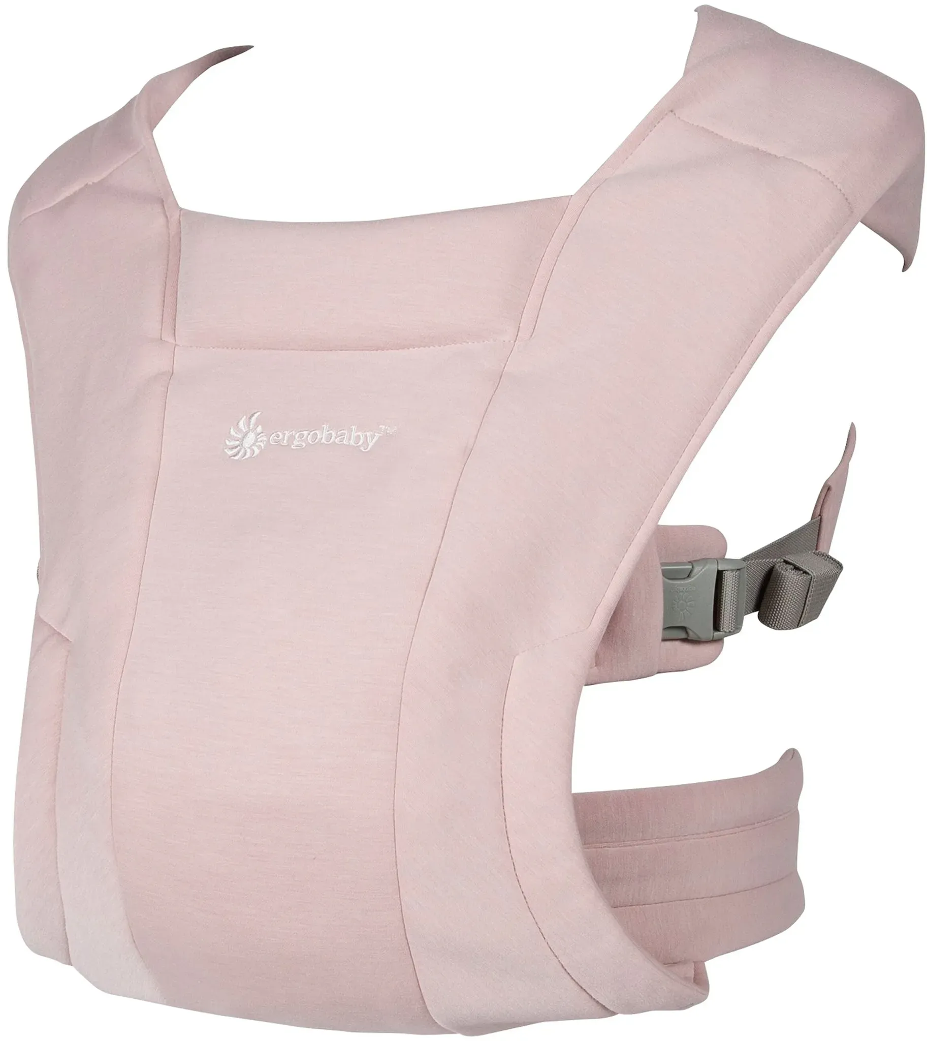 Ergobaby® Babytrage Embrace, 2 Tragepositionen, pink