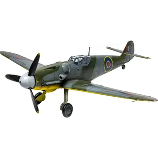 AIRFIX Messerschmitt Bf109G-5/G-6 1:24