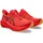 Herren Flash Red/Edo Purple 47