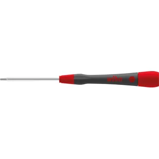 Wiha Feinschraubendreher PicoFinish® Sechskant 2,0 x 50 mm