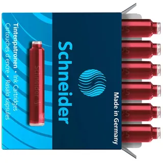 Schneider Tintenpatronen (660)