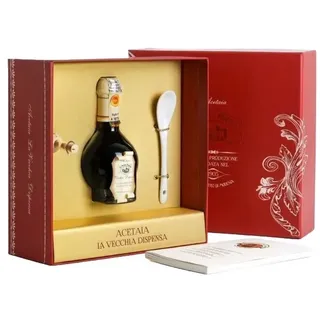 Aceto Balsamico Tradizionale di Modena DOP 12 Jahre La Vecchia Dispensa Affinato