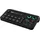 RØDE RØDE RØDECaster S Podcast-Video-Switcher und Audio-Interface Mehrkamerasystem 4 Videoeingänge HDMI und USB 1080p60 Szenen mit Mehreren Quellen