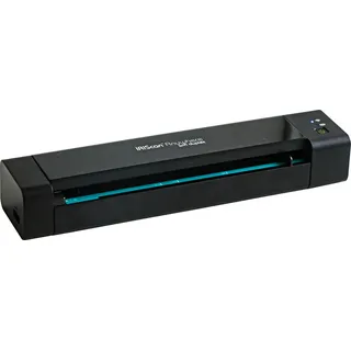 IRIScan Anywhere Dokumentenscanner & Batterie: Tragbarer WiFi Scanner v6Pro, 15PPM Duplex, PDF-Editor, USB-betrieben, Scan zu Word, XLS, Visitenkarten zu Outlook, Foto Scanner, WinMac