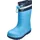 Regenstiefel Unisex Kinder Blau 31 EU