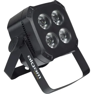 malibu lighting Algam Lighting MINIPAR46 QUAD LED RGBW, Scheinwerfer