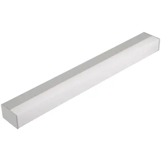EVN EVN, Wandleuchte + Deckenleuchte, LED Wandanbau/Spiegel- SL44121425leuchte-si-IP44-10W 13W, (2280 lm)