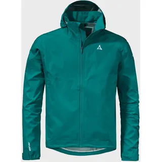 Schöffel Herren Tarvis 2.5l Jacke (Größe XL, tuerkis)