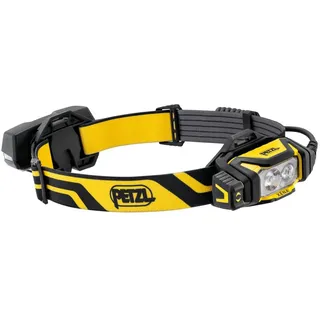 Petzl Stirnlampe Xena LED, 1.400 Lumen, USB, Akku, Rücklicht