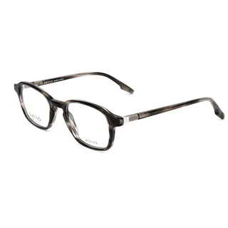 Safilo BURATTO 04 PZH STRIPED GREY 49/22/145 Herren Brillen