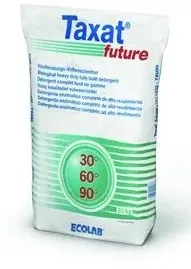 Ecolab Taxat future 10kg