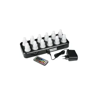 Duni LED Ladeset 12 St.