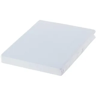 90 x 190 - 120 x 220 cm weiß