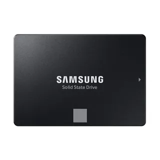 1 TB 2.5" MZ-77E1T0BW