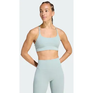 adidas All Me Rib Wonder Sage XS