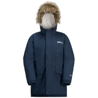 Jack Wolfskin Cosy Bear B, Night Blue, 128 EU