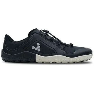 Vivo Barefoot Vivobarefoot Damen Primus Trail III All Weather FG schwarz 40.0