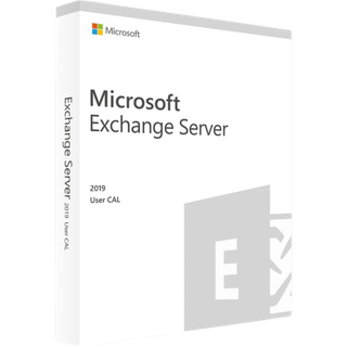 Microsoft Exchange Server 2019 Enterprise CALS  ; 50 Device