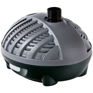 HEISSNER Teichpumpen-Set Smartline 1.100 l/h