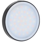Rollei magnetisches Smartphone-Licht Bi-Color - Rund