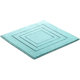 60 x 60 cm light azure